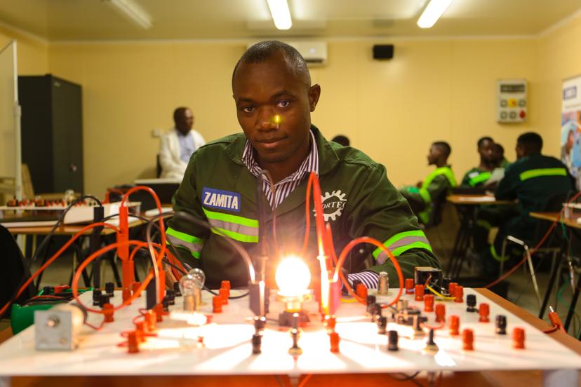LKDF Sustainability Curricula