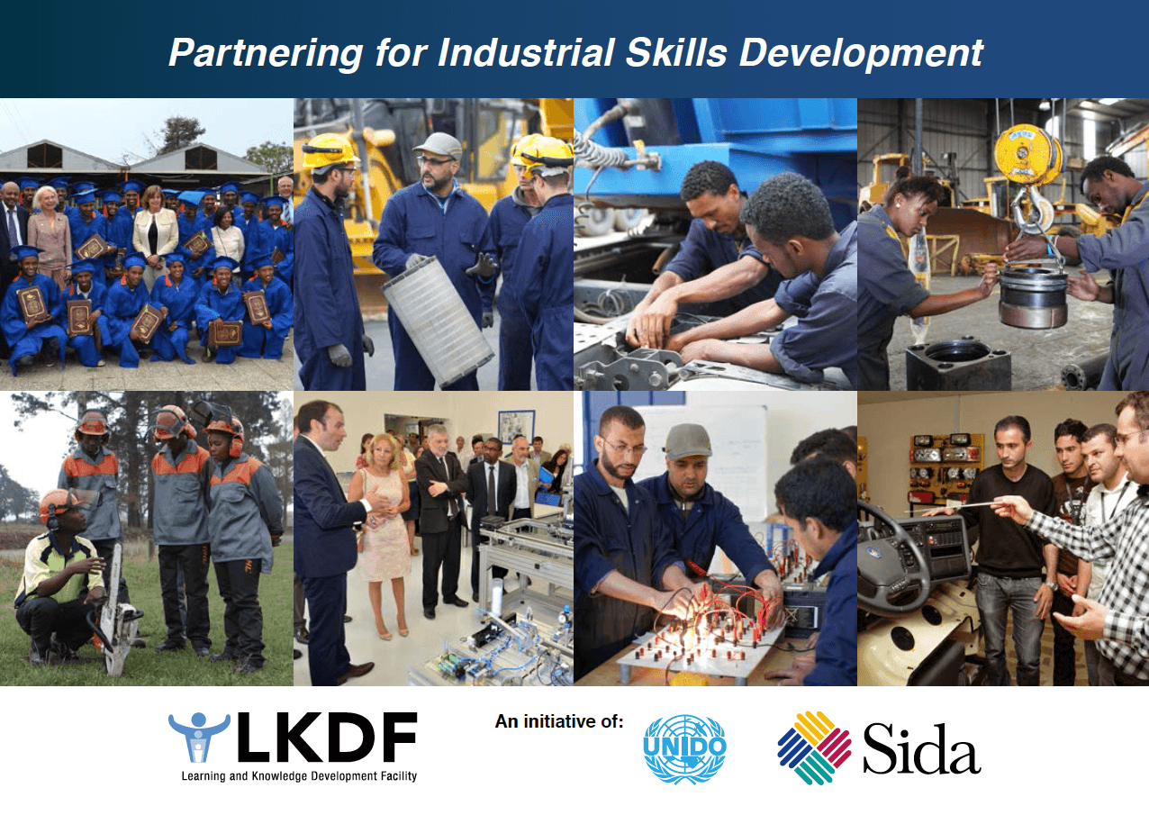 Lkdf Resources