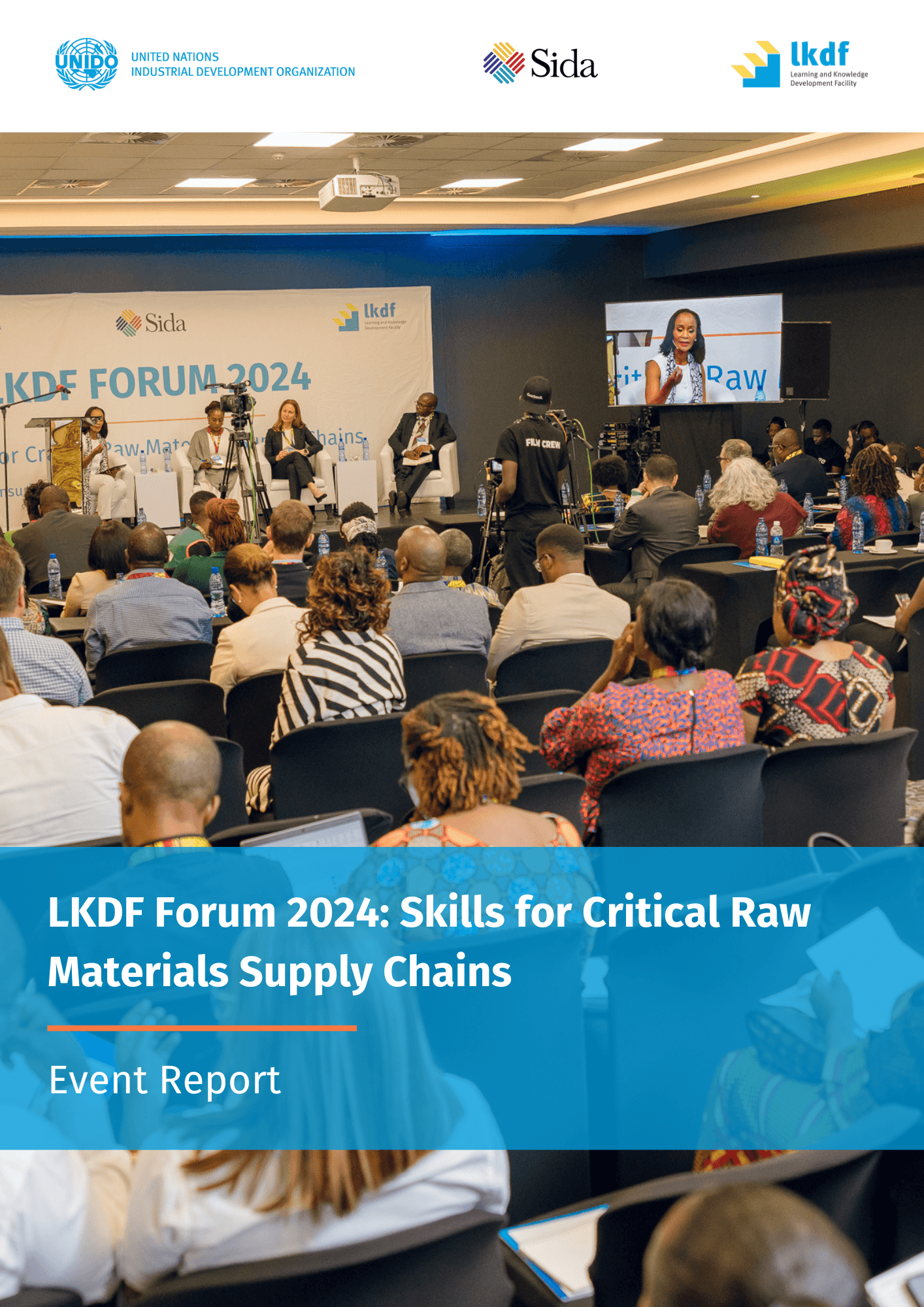 Lkdf Resources